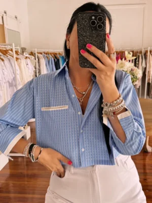 Camisas & Blusas